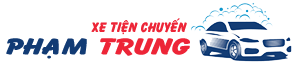 Xe Tiện Chuyến Phạm Trung